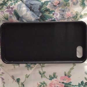 iPhone 6 case black